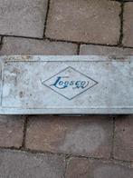 Antieke Loosco Snijbranderset, Doe-het-zelf en Verbouw, Gereedschap | Lasapparaten, Ophalen, Gebruikt, Overige typen