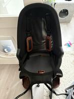 Kinderfietsstoeltje, Ophalen, Achterzitje, Voetsteuntjes, 15 t/m 36 kg
