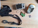 Canon Powershot SX160IS, Ophalen of Verzenden, Zo goed als nieuw, Compact, Canon