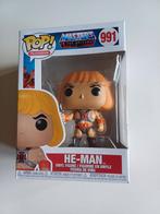 Funkopop He-Man/Masters of the Universe, Verzamelen, Poppetjes en Figuurtjes, Nieuw, Ophalen of Verzenden