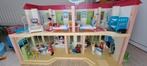 Playmobil hotel, Ophalen, Zo goed als nieuw, Complete set