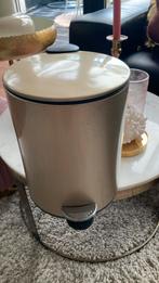 Gouden pedaalemnertje, Ophalen, Gebruikt, Overige typen