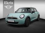 MINI 5-Deurs Cooper S Favoured + Pakket S + Parking Assistan, Auto's, Euro 6, 4 cilinders, Met garantie (alle), Lichtsensor