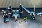 lego, Ophalen of Verzenden, Gebruikt, Complete set, Lego