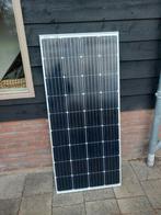 Victron BlueSolar zonnepaneel 150watt 12 volt, Ophalen