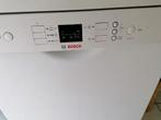 Bosch Silence Plus vrijstaand. In de Meern(Utrecht), Witgoed en Apparatuur, Vaatwasmachines, Ophalen, Gebruikt