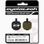 van moof rem blokjes, Algemeen, Overige typen, Nieuw, Ophalen of Verzenden