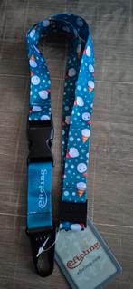 Keycord Pjotr, Ophalen of Verzenden, Nieuw, Gebruiksvoorwerp