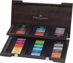 Faber-Castell tekenstift - Pitt Artist Pen - woodcase - gift, Eberhard Faber Vertrieb GmbH, Nieuw, Ophalen of Verzenden, Potlood of Stift