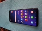 SAMSUNG TELEFOON S9 PLUS NU ZONDAG 14SEPT TERUG FABR.INST., Telecommunicatie, Mobiele telefoons | Samsung, Verzenden, Nieuw, Blauw