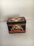 blik douwe egberts waarde punten voor koffie punten, Verzamelen, Blikken, Ophalen, Gebruikt, Overige, Douwe Egberts