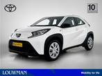 Toyota Aygo X 1.0 VVT-i MT Play | BTW Voertuig | 1e Eigenaar, Auto's, Toyota, 12 maanden, Stof, Gebruikt, 920 kg