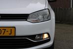 Volkswagen Polo 1.2 TSI Comfortline Airco CarPlay Navi Nap, Te koop, Benzine, 550 kg, Hatchback