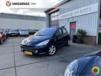 Peugeot 307 1.6-16V Premium, Auto's, Voorwielaandrijving, Gebruikt, 4 cilinders, Handgeschakeld