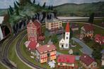 Marklin Modelbaan STEINGADEN, Ophalen, Wisselstroom, Gebruikt, Overige typen