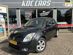 Suzuki Swift 1.5 Comfort NIEUWE KOPPELING + APK AIRCO, Voorwielaandrijving, Gebruikt, 4 cilinders, 400 kg