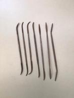 Instrumentmakers vijlen, Ophalen of Verzenden, Nieuw