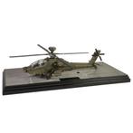 AH-64D Apache 1st CAV U.S. Army 2003 Forces of Valor 821008A, Hobby en Vrije tijd, Overige merken, 1:72 tot 1:144, Glow2B Germany GmbH Erlenbacher Str. 3 shop@glow2b.de