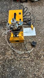 Compressor voor pcp, Ophalen of Verzenden, Zo goed als nieuw