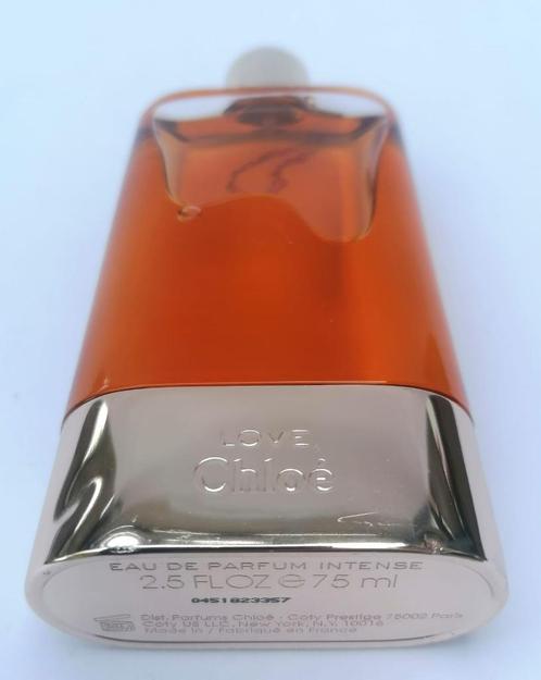 Chloe Love Eau de Parfum Intense Vintage Parfum, Sieraden, Tassen en Uiterlijk, Uiterlijk | Parfum, Ophalen of Verzenden