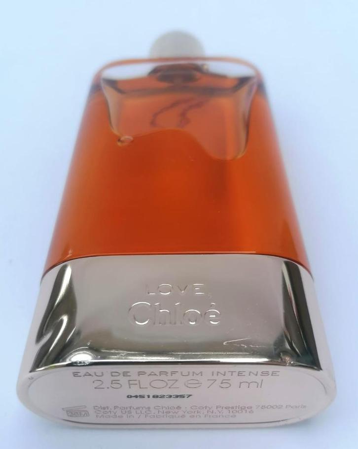Chloe Love Eau de Parfum Intense Vintage Parfum, Sieraden, Tassen en Uiterlijk, Uiterlijk | Parfum, Ophalen of Verzenden