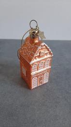 Postnl Vondels hanger grachtenhuis herenhuis huisje post nl, Diversen, Kerst, Ophalen of Verzenden, Zo goed als nieuw