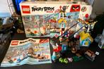 The ANGRY BIRDS movie LEGO. 75824, Ophalen of Verzenden, Zo goed als nieuw