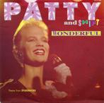 PATTY & SHIFT  -  Wonderful, Pop, Gebruikt, 7 inch, Single
