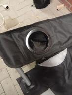 Tresko Nieuwe inklapbare campingstoel, Caravans en Kamperen, Onbekend, Nieuw, Ophalen of Verzenden, Campingstoel