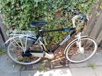 Herenfiets merk RIH, 28 inch, 8 versnellingen, slot, Gebruikt, Versnellingen, 53 tot 57 cm, Ophalen