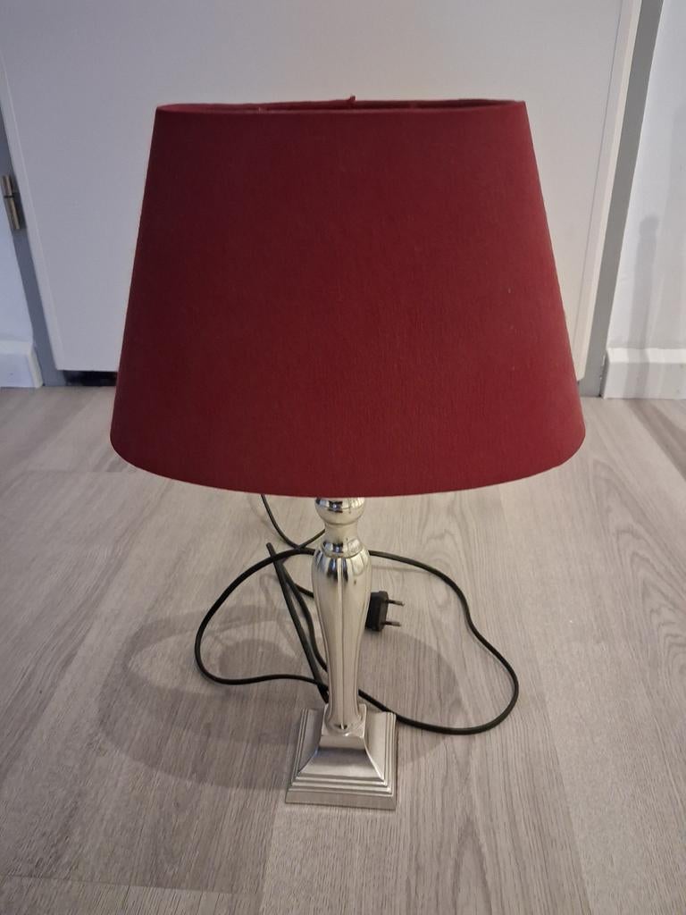 Schemerlamp, Ophalen, Minder dan 50 cm