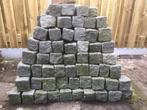 Basalt stenen, Ophalen, Gebruikt, Kei, Basalt