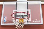 Spalding Basketbal ring/bord, Sport en Fitness, Basketbal, Ring, Bord of Paal, Gebruikt, Ophalen