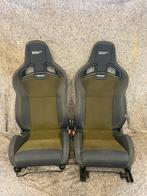 Recaro sportster cs yellow dot clio rs, Ophalen