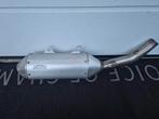 Originele uitlaat demper ktm 250 350, Motoren, Ophalen of Verzenden