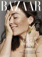Harper's Bazaar  januari/februari 2020, Boeken, Nieuw, Gossip of Showbizz, Verzenden