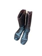 Duitse rijlaarzen wo2, Verzamelen, Militaria | Tweede Wereldoorlog, Ophalen of Verzenden, Landmacht, Duitsland, Kleding of Schoenen