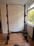 Squatrack Domyos Rack 500, Ophalen of Verzenden, Zo goed als nieuw, Overige typen
