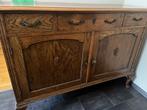 Dressoir | Vintage, Huis en Inrichting, Kasten | Dressoirs, Ophalen, Gebruikt, 150 tot 200 cm, 25 tot 50 cm
