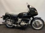 BMW R 75/7 (bj 1978), Bedrijf, Onbekend, Toermotor, Onbekend