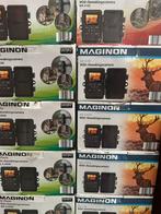 Maginon Wild bewakingscamera WK 4 HDW NIEUW wifi, Ophalen of Verzenden, Nieuw
