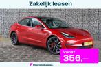 Tesla Model 3 Performance AWD75kWh | Compleet | Rijklaar, Auto's, Tesla, Automaat, 0 cilinders, 462 pk, 75 kWh