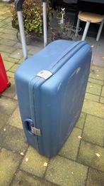 Samsonite koffer, Ophalen of Verzenden, Gebruikt, Hard kunststof, 70 cm of meer