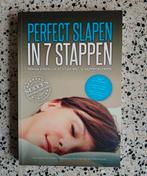 Perfect slapen in 7 stappen zgan vaste prijs, Ophalen of Verzenden, Zo goed als nieuw