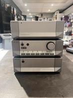 Cyrus Pre VS2, 6 power stereo eindversterker met PSX zilver, Audio, Tv en Foto, Gebruikt, Losse componenten, Cd-speler, Ophalen