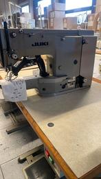 Juki LK-1852 Industriële Bartacker, Overige merken, Gebruikt, Ophalen of Verzenden, Naaimachine