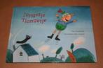 Jongetje Tjongetje. Prentenboek, grappige tek., Ophalen of Verzenden, Gelezen