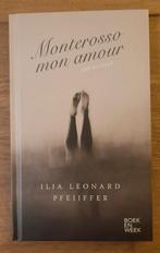 Ilja Leonard Pfeijffer - Monterosso mon amour, Boeken, Boekenweekgeschenken, Ophalen of Verzenden, Gelezen, Ilja Leonard Pfeijffer