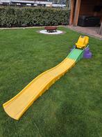 Super gaaf mini achtbaantje!, Kinderen en Baby's, Speelgoed | Buiten | Speeltoestellen, Ophalen, Gebruikt, Overige typen