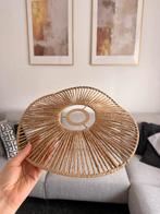 Boho lampenkap, Huis en Inrichting, Lampen | Lampenkappen, Ophalen of Verzenden, Zo goed als nieuw, Rond